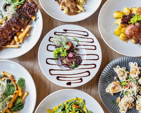 Restauracja NOVA SOPOT